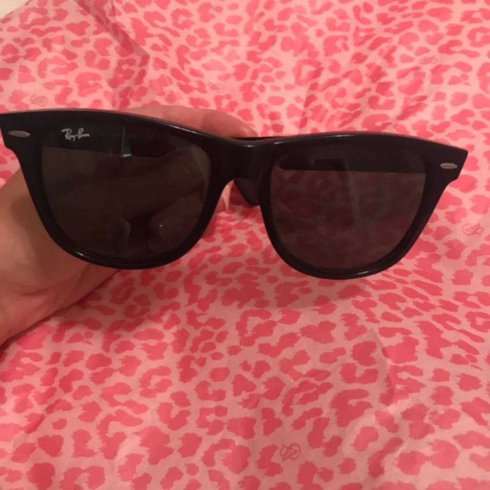 Ray Bans